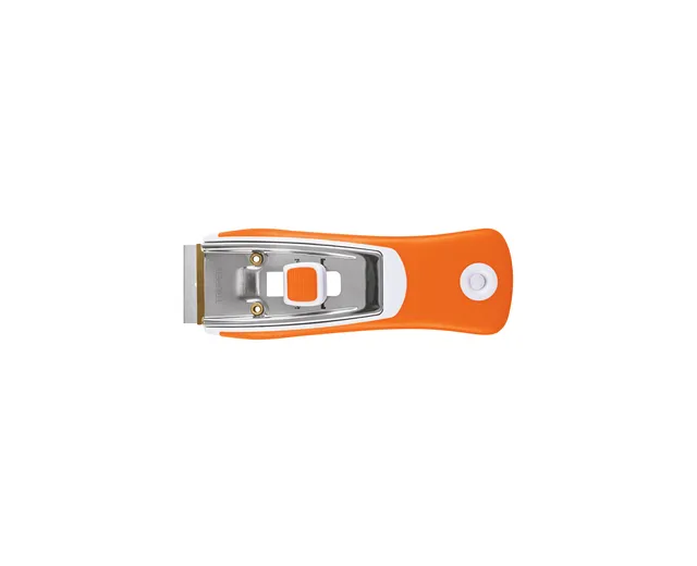 Raspador con Cuchillas de 1-1/2", Mango Ergonmico, Truper
