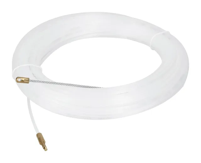 Guía de Nylon de 30 M para Cable, Truper