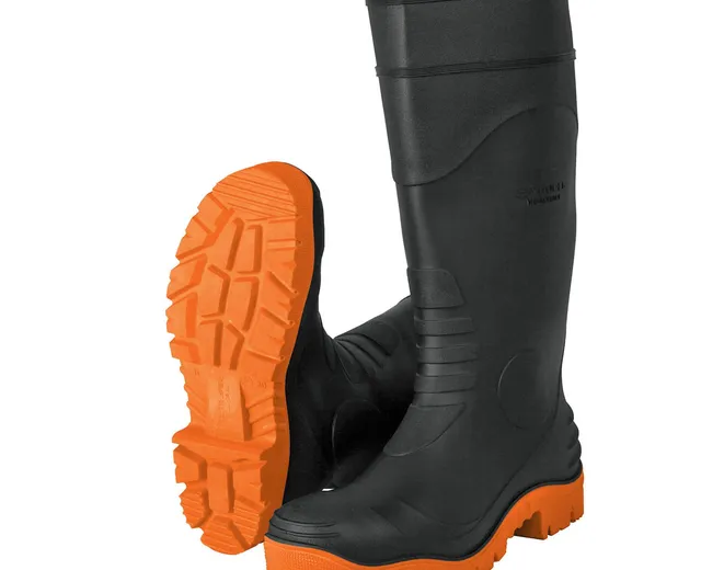 Botas Industriales 30, Truper