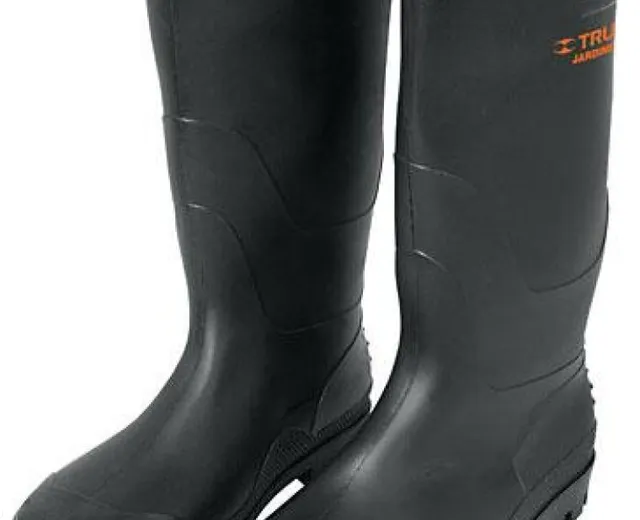 Botas Jardineras 30, Truper