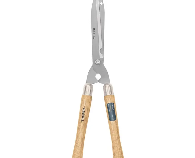 Tijera para Poda 55 Cm, Classic, Mangos de Madera, Truper