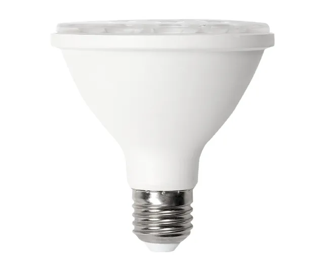 Lampara LED Par18w E27 30K