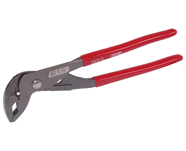 Pinza de Extensión Vía Poder 5 Posiciones de 9-1/2