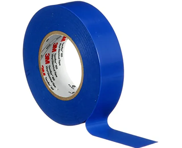 Cinta Temflex 3M Azul