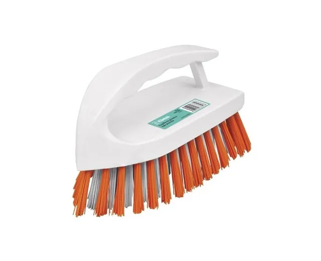 Cepillo Tipo Plancha de Plastico, Klintek