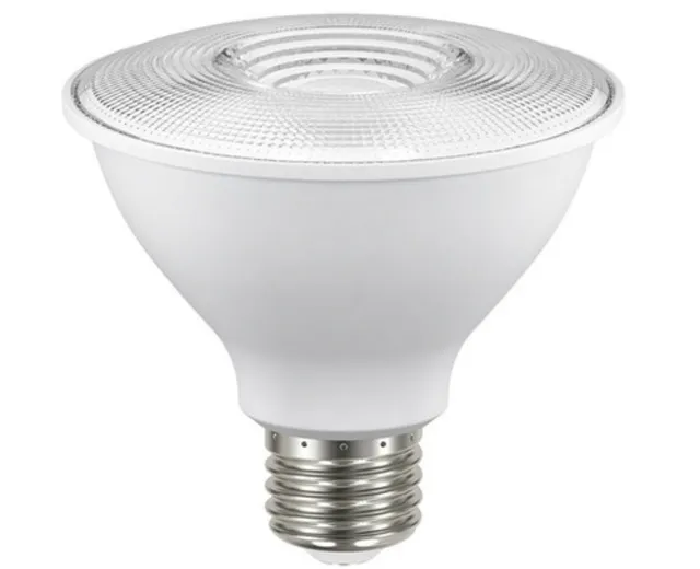 Lampara LED Par30 8.5w Luz Fría 8par30led65mv
