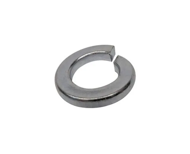 Arandela Acero Inoxidable Presion - 5/8 Pulgadas