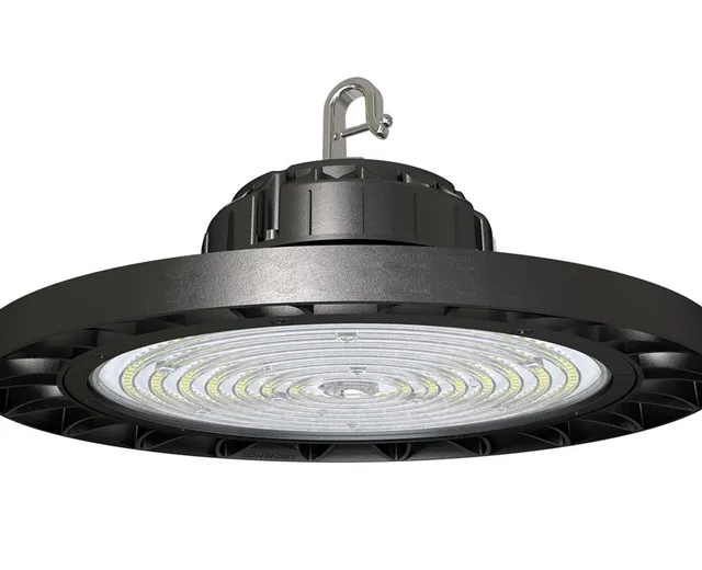 Campana LED Highbay 240W