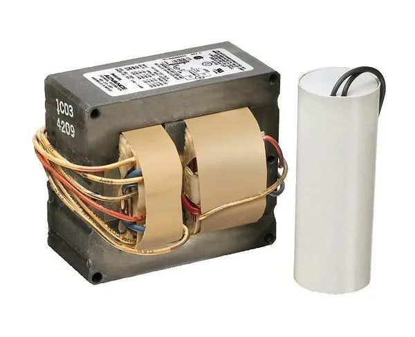 Balastro Aditivo Metalico - 4000W