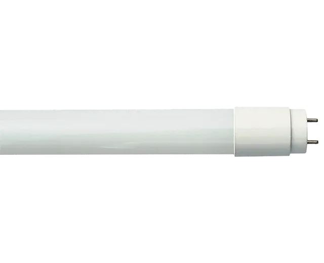 Tubo LED T8 18W Vidrio Opalino
