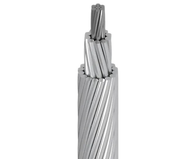 Cable Aluminio Forrado 600 V Calibre 4/0