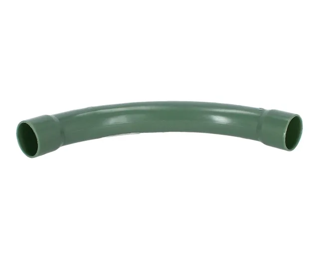 Codo PVC T. Pesado 1"