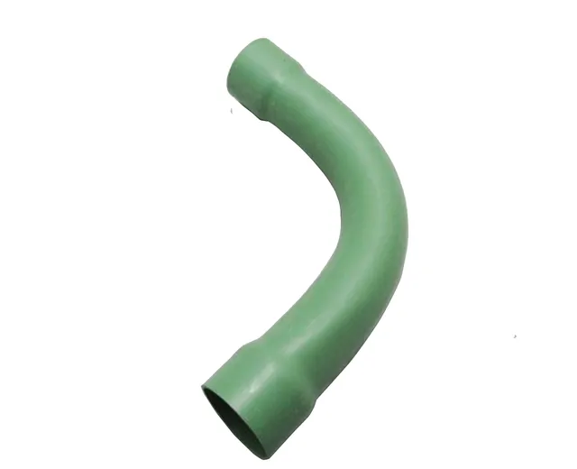 Codo PVC T. Pesado - 1 1/4 Pulgadas