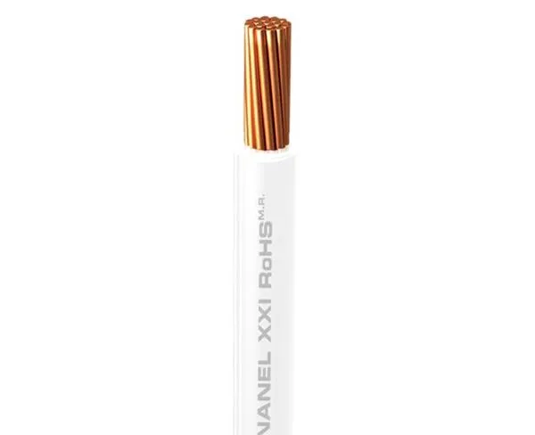 Cable Thw-ls Calibre 10 - Blanco