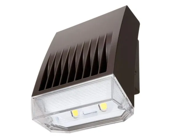 Wallpack 5000K 81W Mca Cooper Ligthing 8xtor8brl