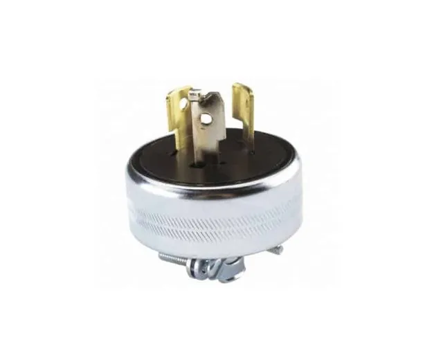 Contacto Blindado 3P 3H 50A 250V Arrow