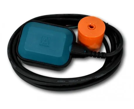 Electro-nivel 7 Metros 110/220v Altamira
