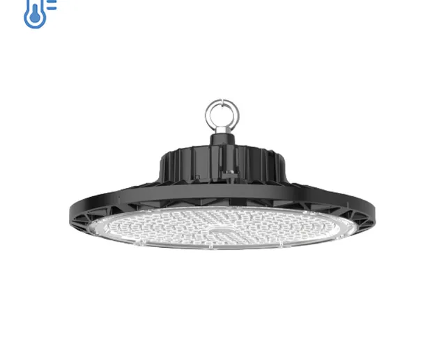 Refector Campana Tipo Ufo 100W