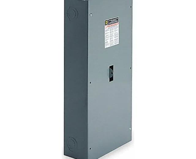 Gabinete Empotrar Marco H 150A