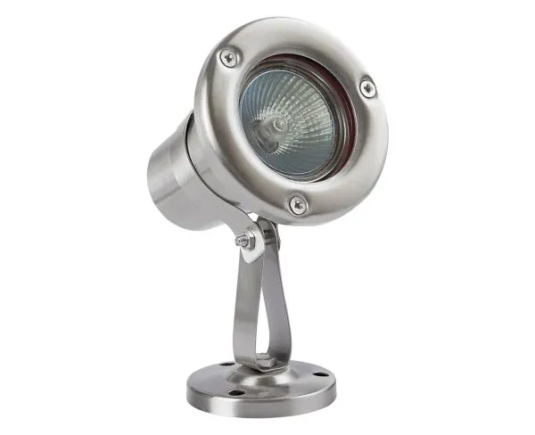 Luminario Exterior Sumergible Satin Exn50w