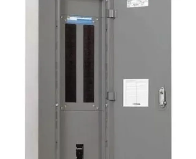 Tablero Nq 225 A 42P con con Caja y Kit