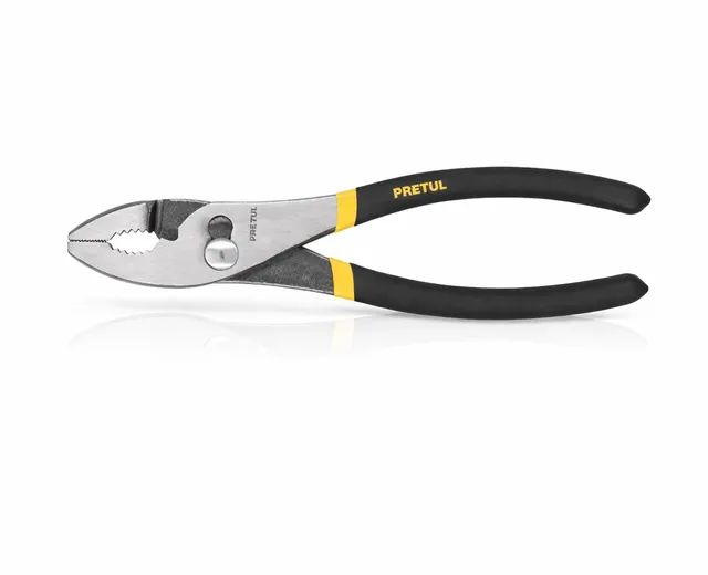 Pinza Mecanica Bimat 8