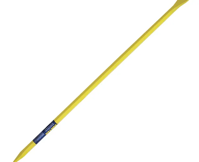 Barreta Hexagonal de 1"x1.75m