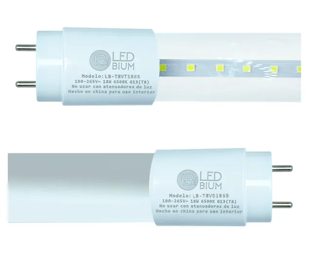 Tubo LED Opalino 40W Pq9/83/d