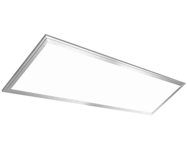 Panel LED-rb 9W 65K 100-265v Blanco