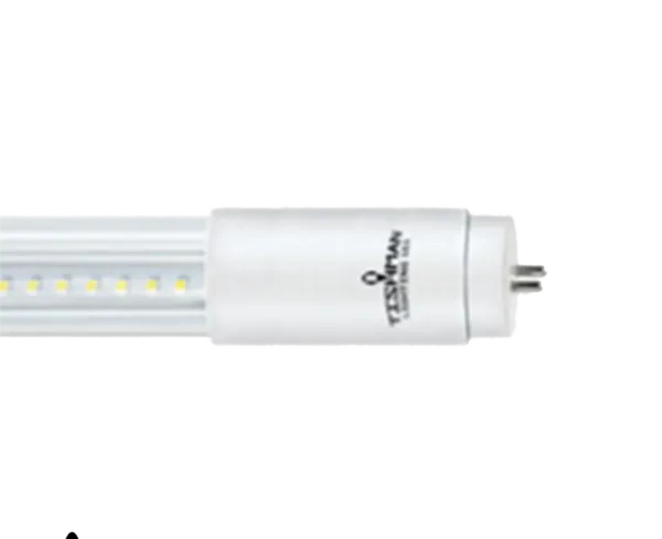 LED T8 20W 65K 100-265v Balnco Fa8 1.20m