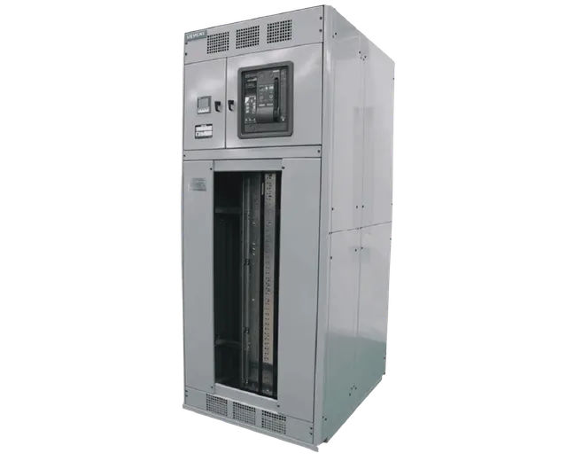 Tablero Autosoportado Simens 3wlpack1600