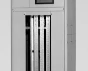 Tablero Autosoportado Simens 3wlpack2000