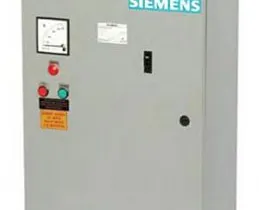 Arrancador Tension Reducida 125 Hp 480V