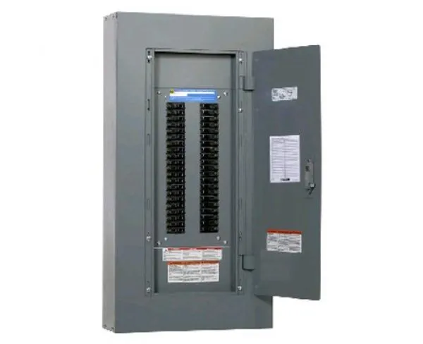Tablero de Alumbrado P1 30 Cts 3F 4H con Itm 20AMP P1e30mc250