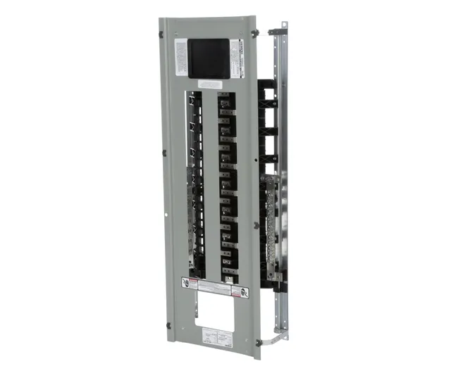 Tablero Dist P1, 3f, 42 Cto con Itm Ppal 150A P1e42mc250ats