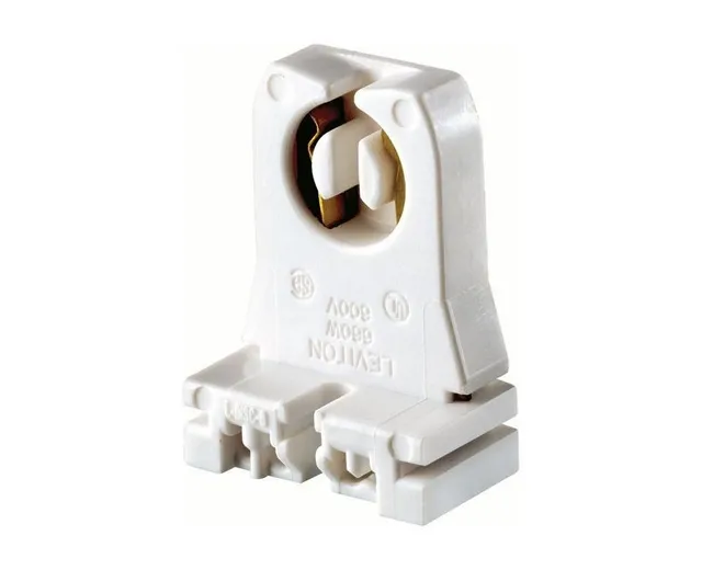 Base para Lampara T8 2PIN V con Cable