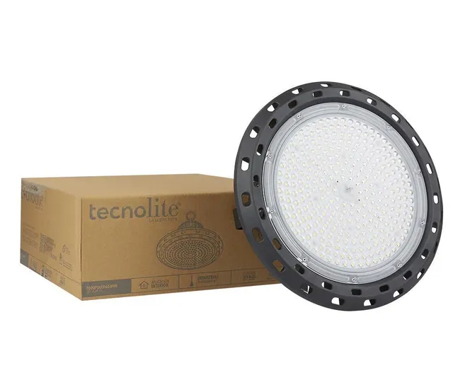 Reflector Iinterior Susp/sobrep100w100-277v10000lm 100UFOLED