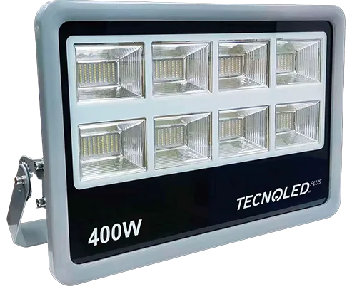 Reflector Ml-rpz-500w Luz Fría 55,000 Lm 85-305v