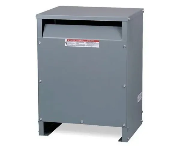 Trasnformador Seco 15 Kva 440-220/ Sqd