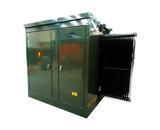 Tansformador Seco 75 Kva 480/460/440-220/ Delta Estrella