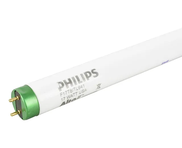 Tubo Fluorescente 32W Luz Fría T8 6500K