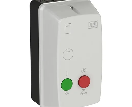 Arrancador Trifásico .75-1 Hp 220V 2.8-4a P 10046366