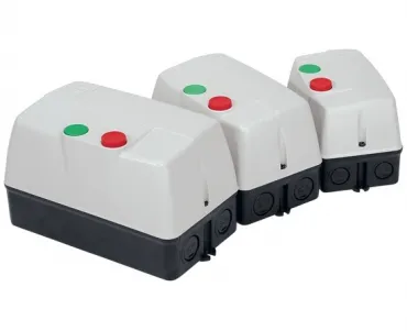 Arrancador Trifásico 5 Hp 220V 11-17a 10046370
