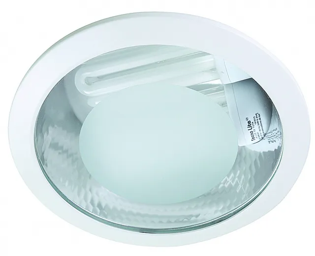 Lampara Yd400b Luz Blanca Neutra 40W