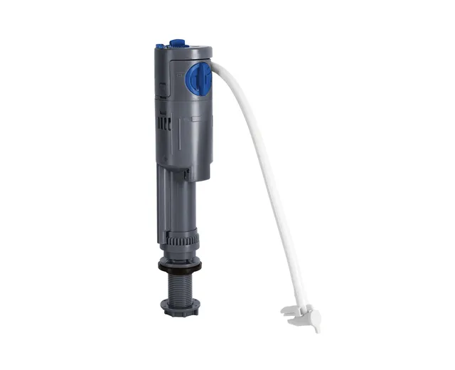 Valvula Admisin Tanque Bajo, Altura Ajustable 25 A 38 Cm