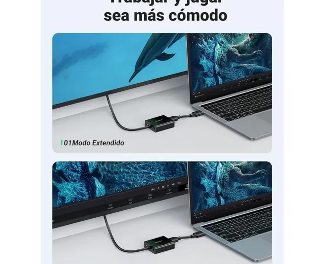 Caja Estanca Wdc1715s Ip55 17*150*80 con Conos y Tapa