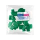 Codo 90° PPR, Macho-hembra, Foset - 1/2 Pulgadas