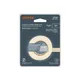 CINTA DOBLE CARA DE 19 MM X 1.5 M