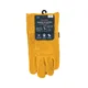 Guantes de Carnaza, Cortos, Unitalla, Truper