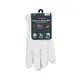Guantes de Piel de Cabra, Tipo Operador, Truper